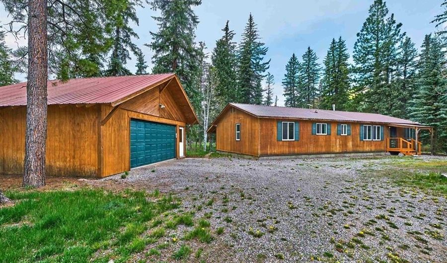 1029 W Vallecito Creek Rd, Bayfield, CO 81122 - 3 Beds, 2 Bath