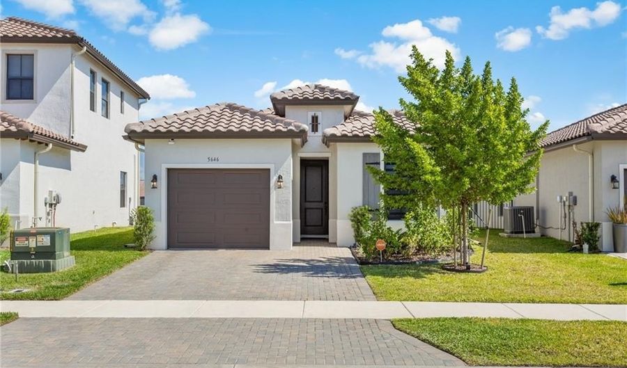 5646 Argento Dr, Ave Maria, FL 34142 - 2 Beds, 2 Bath