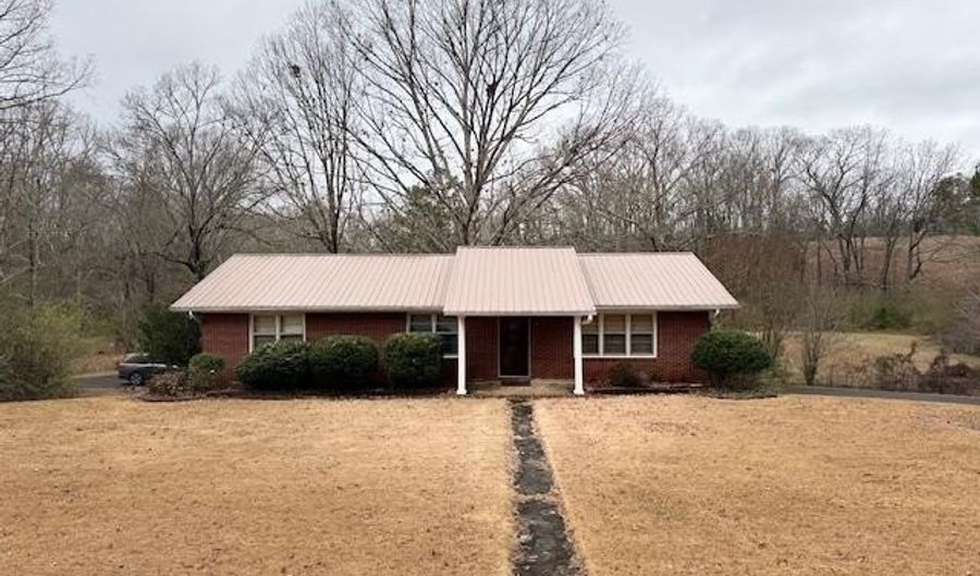 4728 PITTS Ave, Anniston, AL 36206 - 3 Beds, 2 Bath