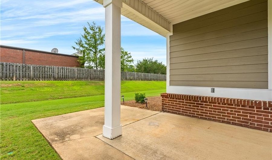 1957 WIRE Rd 35, Auburn, AL 36832 - 3 Beds, 4 Bath
