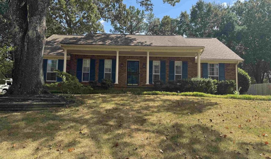 8007 STEVEN FRANKLIN, Bartlett, TN 38133 - 3 Beds, 2 Bath