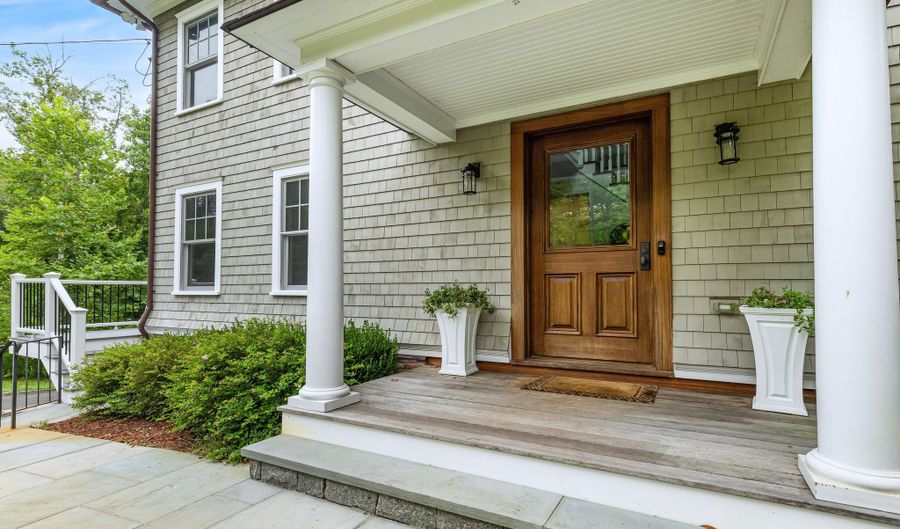 99 Porchuck Rd, Greenwich, CT 06831 - 5 Beds, 5 Bath