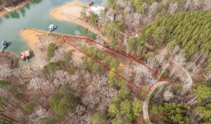 938 ARLEY LANDING Rd, Arley, AL 35541 - 0 Beds, 0 Bath