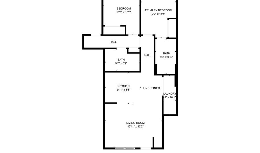 91-3525 Kauluakoko St 2309, Ewa Beach, HI 96706 - 2 Beds, 2 Bath