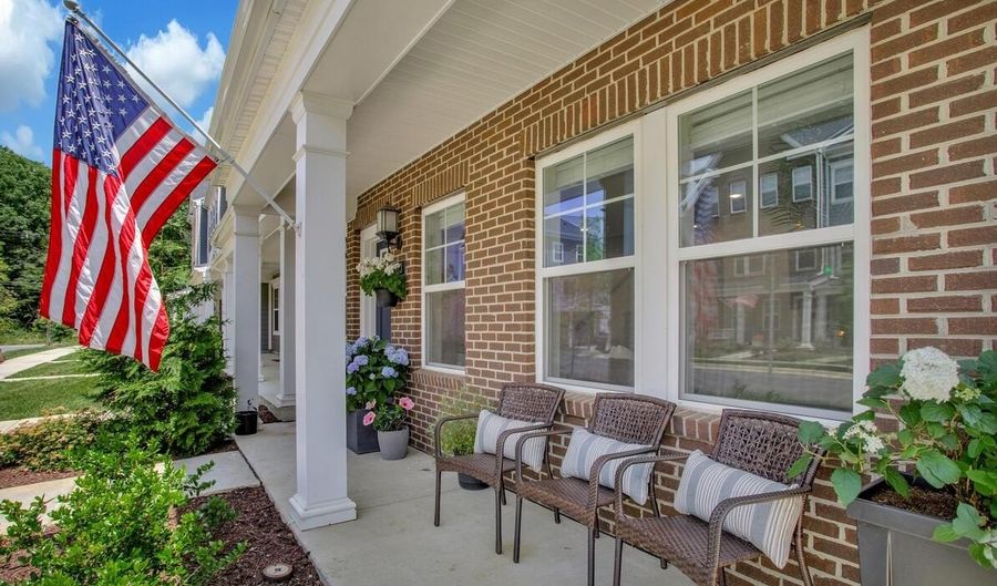 113 TREBLIS Way, Annapolis, MD 21403 - 4 Beds, 4 Bath