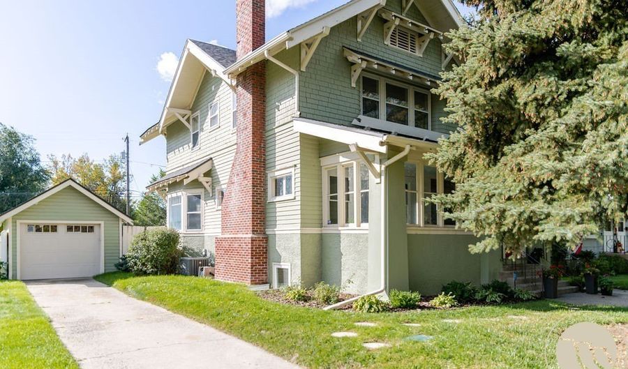 512 Clark Ave, Billings, MT 59101 - 5 Beds, 3 Bath