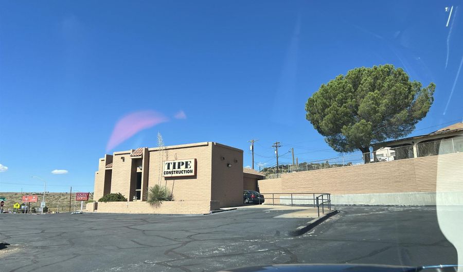 100 Central Ave, Bayard, NM 88023 - 0 Beds, 0 Bath