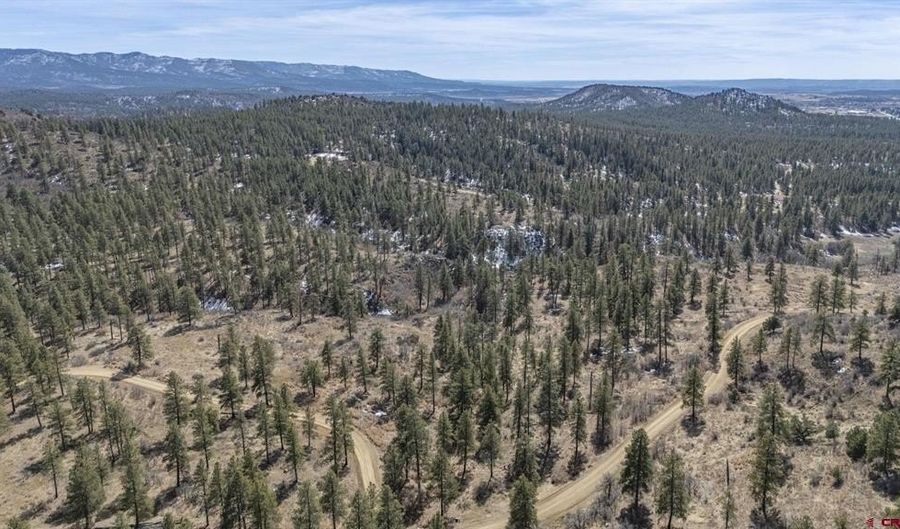 TBD Lot 5 Beaver Creek Ranch Drive, Bayfield, CO 81122 - 0 Beds, 0 Bath