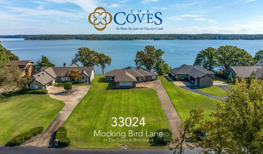 33024 Mockingbird Ln, Afton, OK 74331 - 3 Beds, 3 Bath