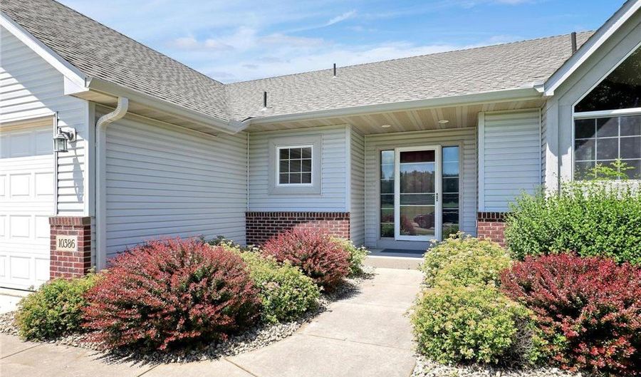 10386 Kali Ave NE, Albertville, MN 55301 - 4 Beds, 3 Bath