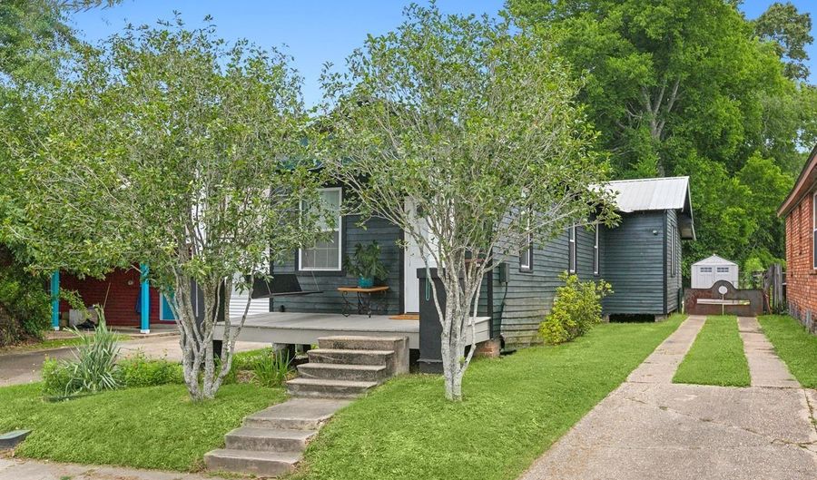 1939 Terrace Ave, Baton Rouge, LA 70806 - 2 Beds, 1 Bath