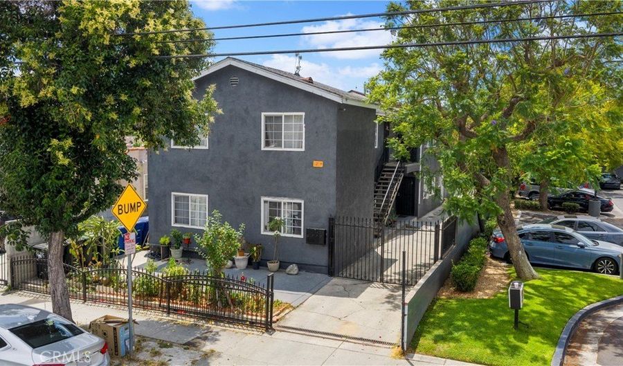 1219 S Downey, Los Angeles, CA 90023 - 10 Beds, 4 Bath