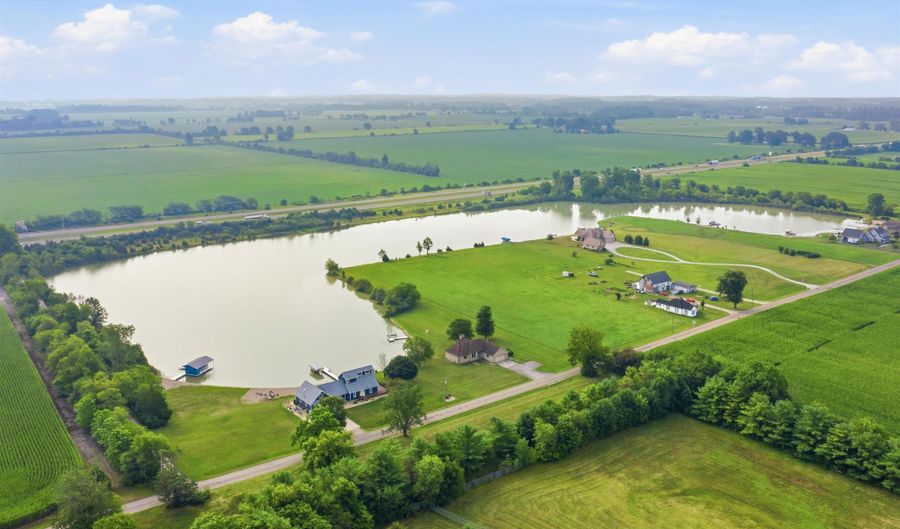 CR 925 W, Alexandria, IN 46001 - 0 Beds, 0 Bath