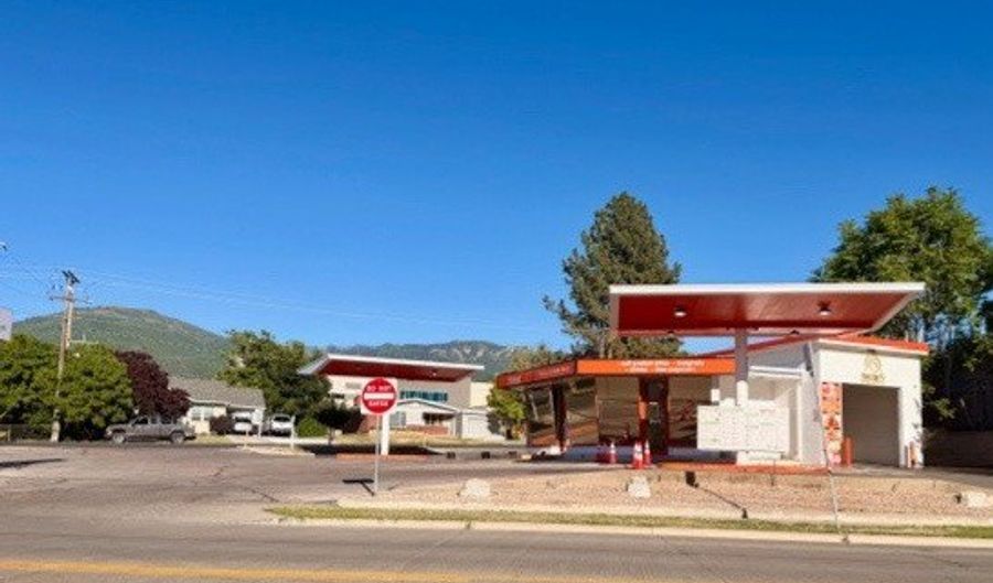 1545 S MAIN St, Bountiful, UT 84010 - 0 Beds, 0 Bath