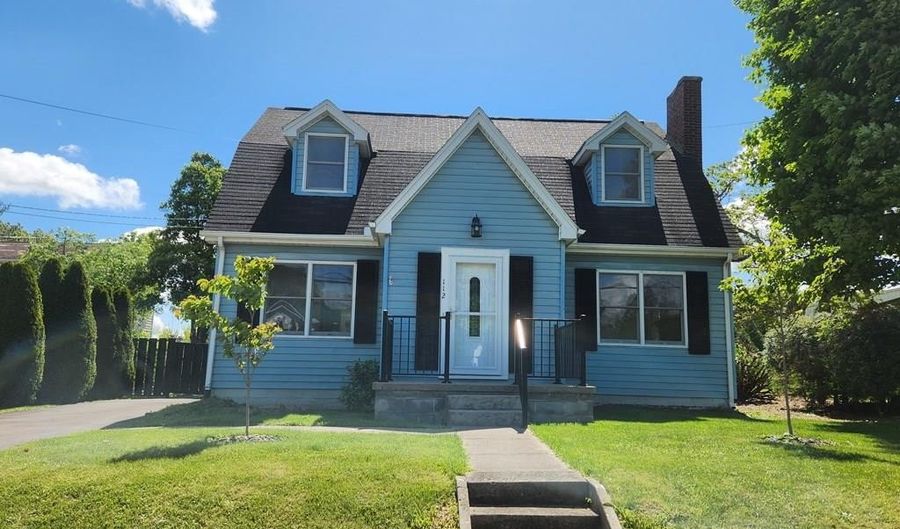 112 N. State St, Athens, WV 24712 - 3 Beds, 2 Bath