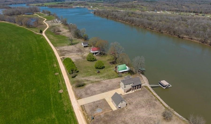 Scenic LN lot 32, Bath Springs, TN 38311 - 0 Beds, 0 Bath