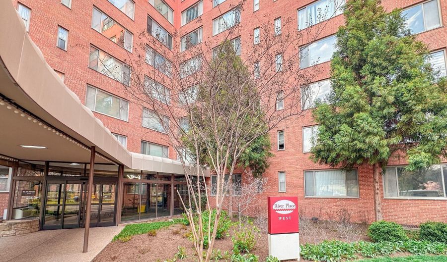 1111 ARLINGTON Blvd 615, Arlington, VA 22209 - 0 Beds, 1 Bath