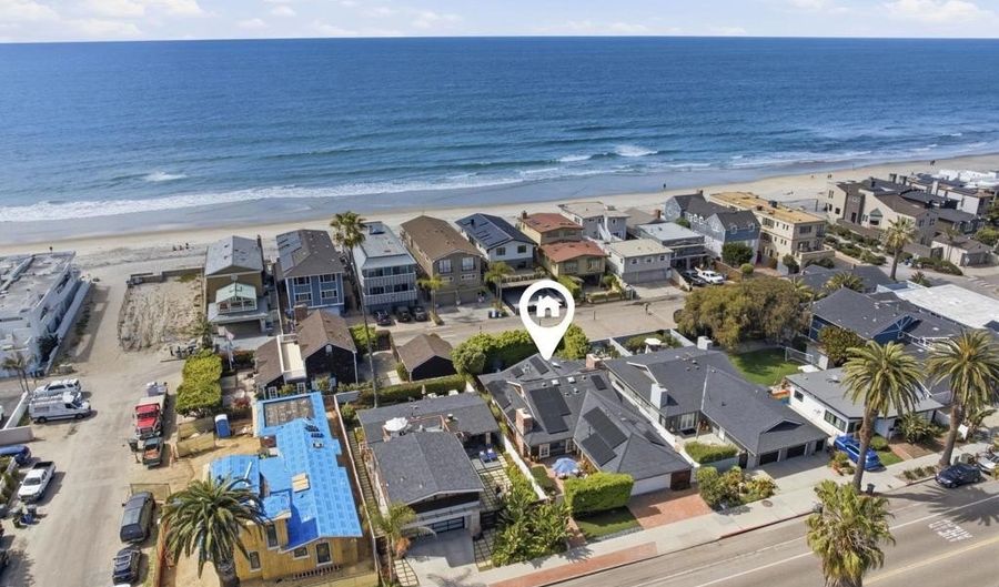 1820 Coast Blvd, Del Mar, CA 92014 - 4 Beds, 4 Bath