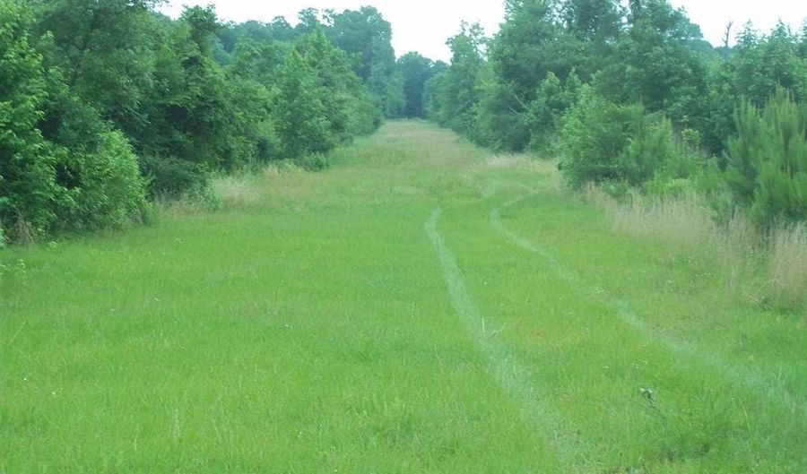 2200 Gillionville Rd, Albany, GA 31707 - 0 Beds, 0 Bath