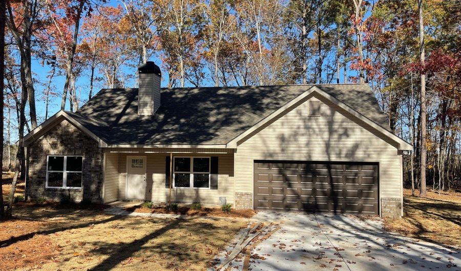 187 Coffey Rd, Barnesville, GA 30204 - 3 Beds, 2 Bath