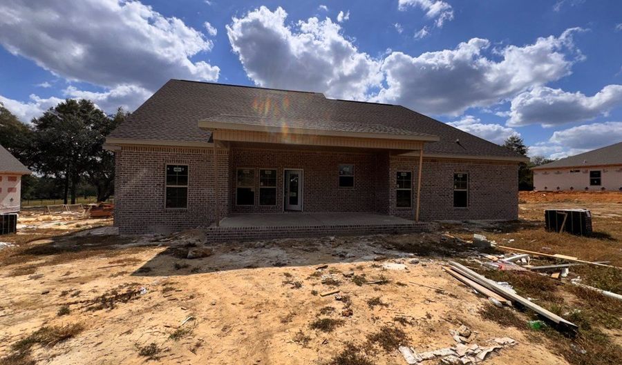 765 BRUNER MILL Rd, Ashford, AL 36312 - 4 Beds, 2 Bath