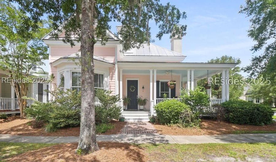 2 Cordray St, Bluffton, SC 29910 - 4 Beds, 3 Bath