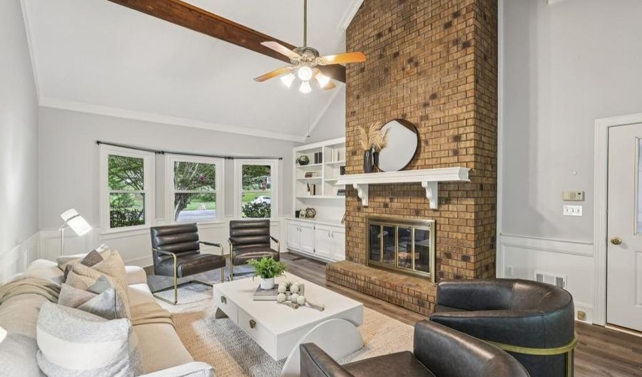 5354 Fox Hill Dr, Peachtree Corners, GA 30092 - 4 Beds, 3 Bath