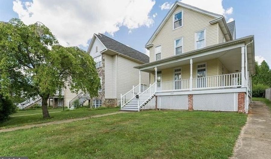 6011 FALLS Rd, Baltimore, MD 21209 - 3 Beds, 4 Bath