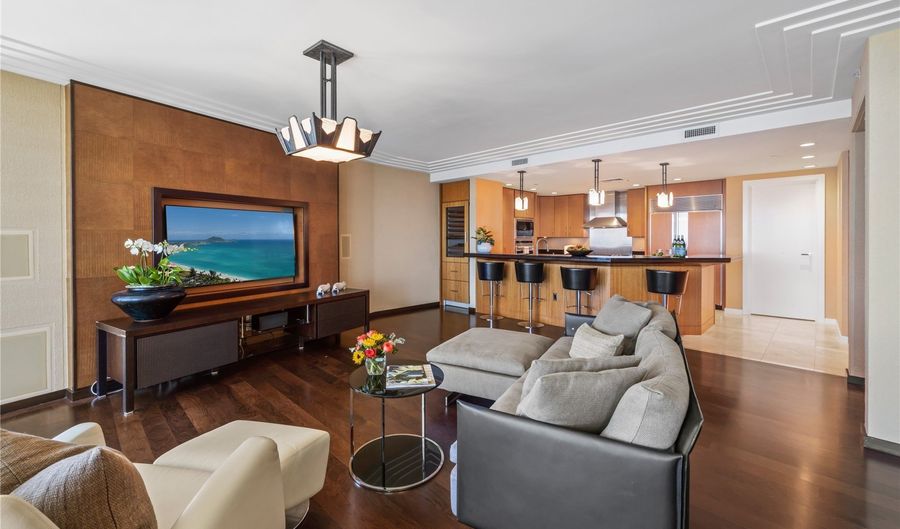 1288 Ala Moana Blvd 37I, Honolulu, HI 96814 - 2 Beds, 3 Bath