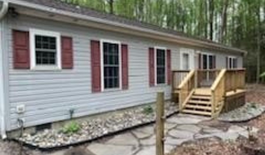 3072 GUN AND ROD CLUB Rd, Houston, DE 19954 - 3 Beds, 2 Bath