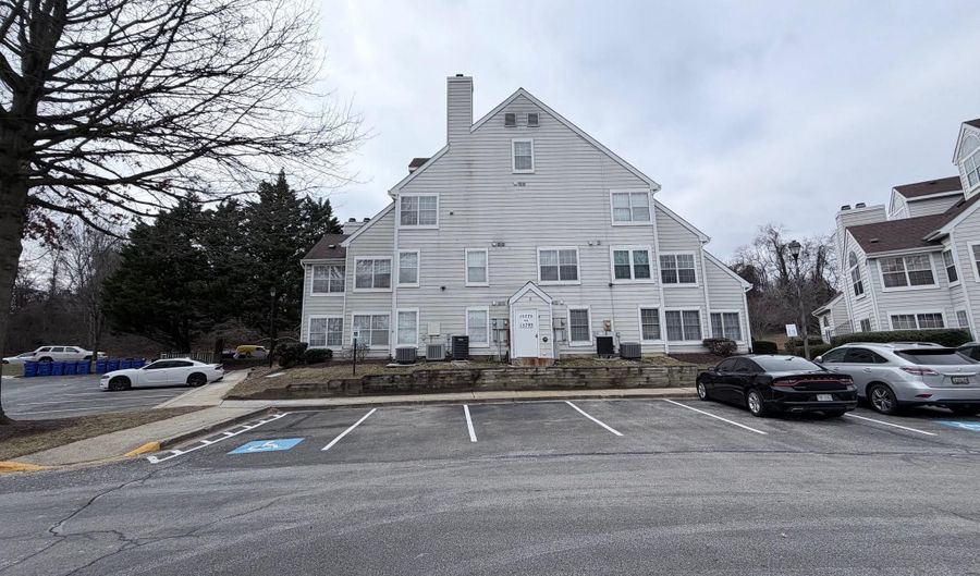 15777 EASTHAVEN Ct 302, Bowie, MD 20716 - 2 Beds, 2 Bath