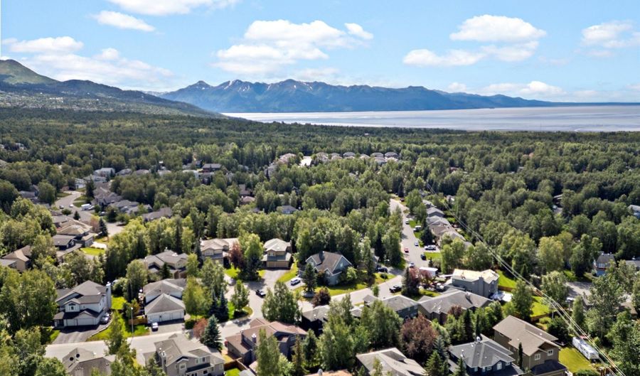 3561 Eastwind Dr, Anchorage, AK 99516 - 4 Beds, 3 Bath