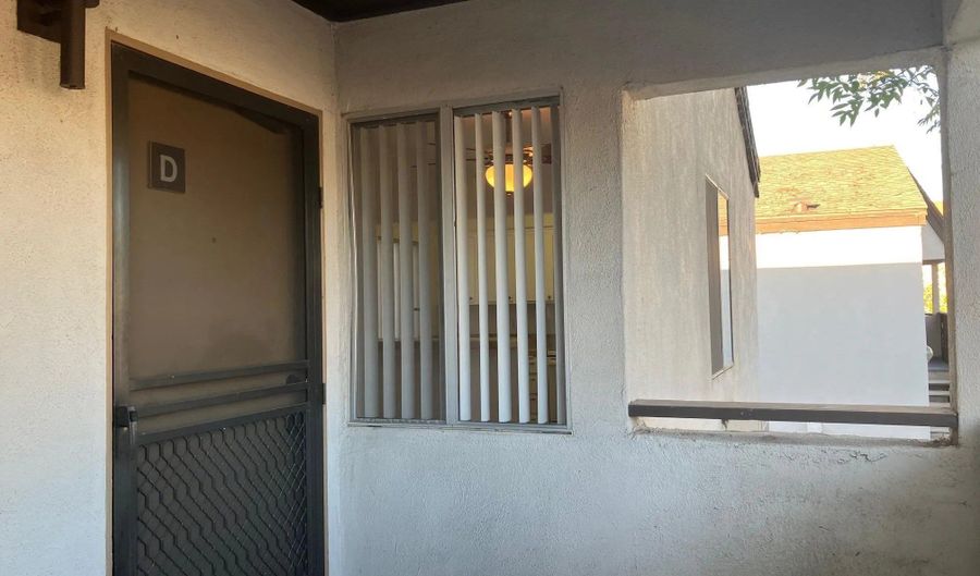 1361 Caminito Gabaldon D, San Diego, CA 92108 - 1 Beds, 1 Bath