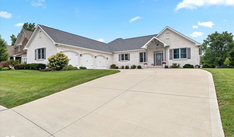 5156 Fairview Ct, Avon, IN 46123 - 3 Beds, 3 Bath