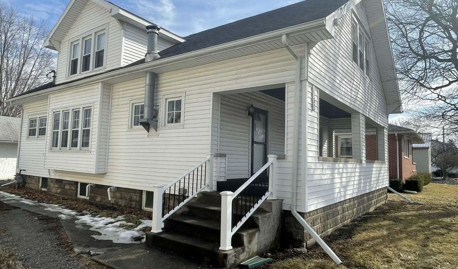 333 S Main St, Arlington, OH 45814 - 4 Beds, 1 Bath