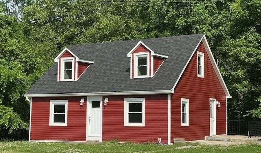 4515 Wolf Creek Rd, Battletown, KY 40108 - 3 Beds, 1 Bath
