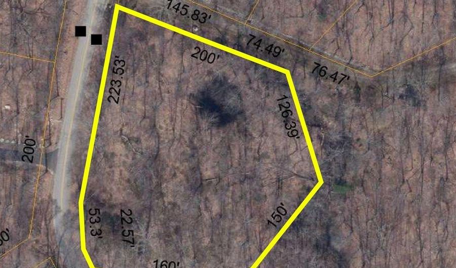 Chowanec Road, Columbia, CT 06237 - 0 Beds, 0 Bath