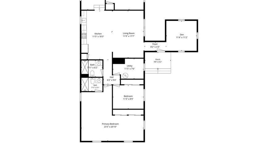 33301 MURRAY Rd, Frankford, DE 19945 - 3 Beds, 2 Bath