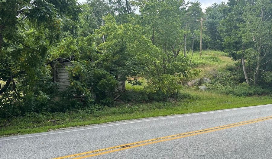 0-0 50ac Lexington Tpke, Amherst, VA 24521 - 0 Beds, 0 Bath