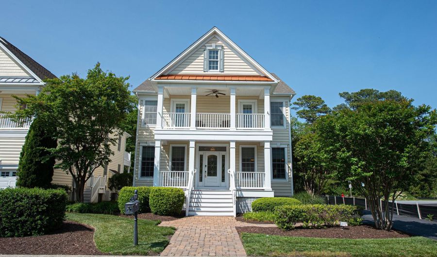 12133 LANDINGS Blvd, Berlin, MD 21811 - 5 Beds, 5 Bath