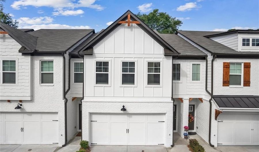 189 Auburn Valley Way, Auburn, GA 30011 - 3 Beds, 3 Bath