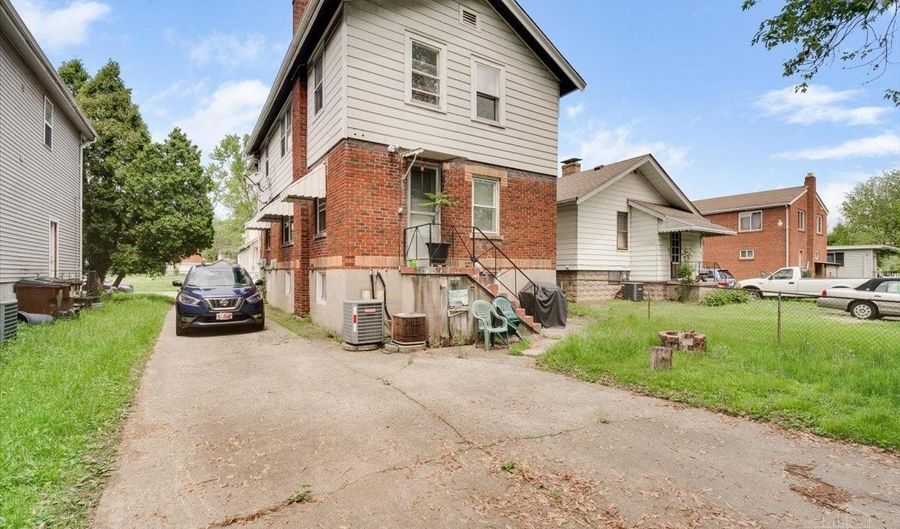 645 Blanche Ave, Arlington Heights, OH 45215 - 0 Beds, 0 Bath