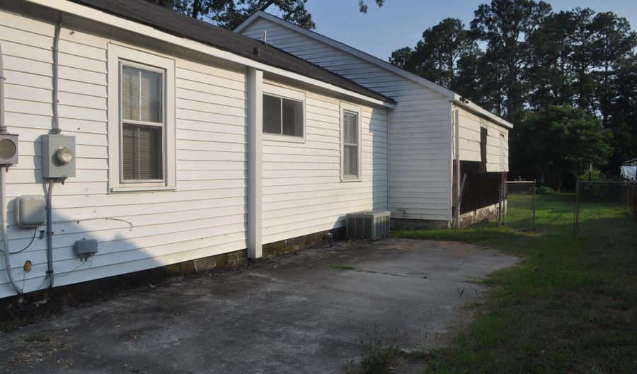 2219 Tudor Dr, Augusta, GA 30906 - 2 Beds, 1 Bath