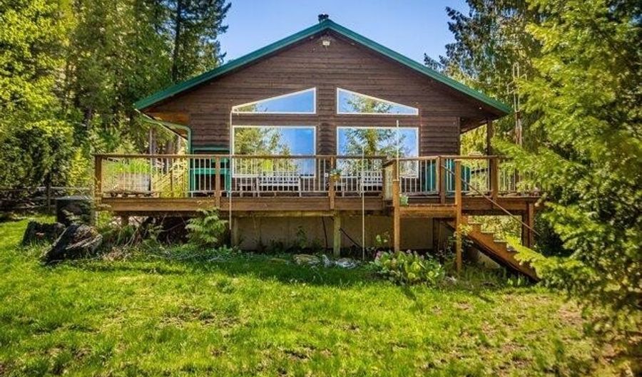 407 Spyglass Hill Rd, Careywood, ID 83809 - 3 Beds, 2 Bath