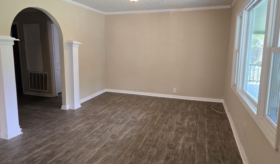 2511 Rhodes Dr, Augusta, GA 30906 - 3 Beds, 1 Bath