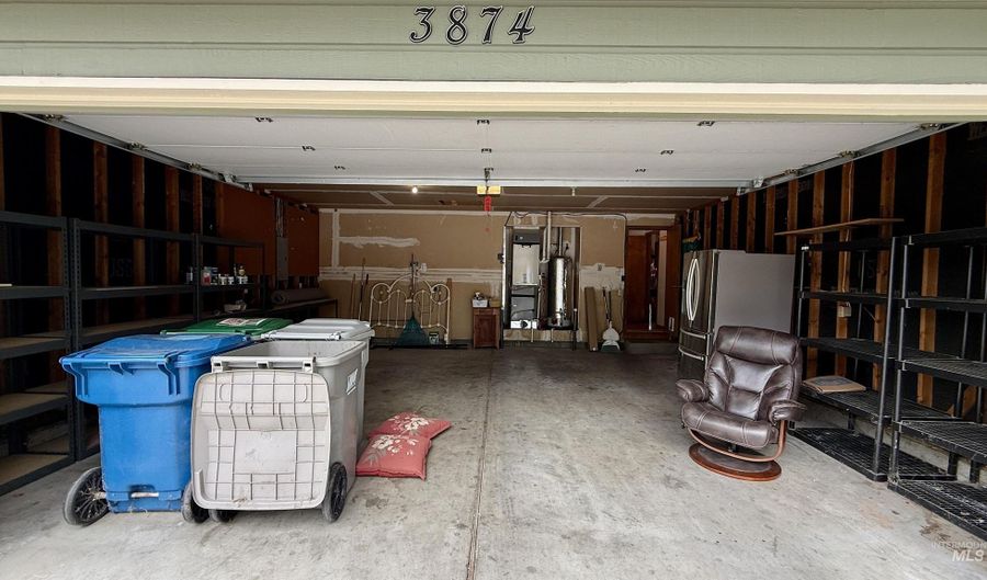 3874 N Bryson Way, Boise, ID 83713 - 3 Beds, 2 Bath