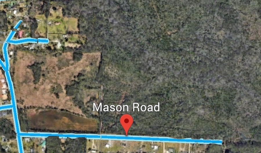 0001 Mason Rd, Biloxi, MS 39532 - 0 Beds, 0 Bath