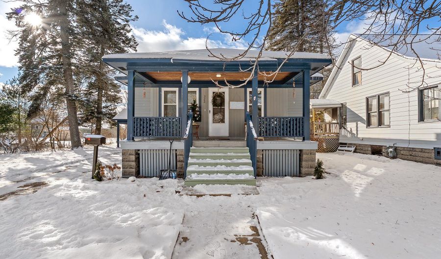 322 E Blair St, Alpena, MI 49707 - 3 Beds, 2 Bath