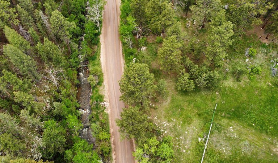 TBD Buckhorn Road, Bellvue, CO 80512 - 0 Beds, 0 Bath