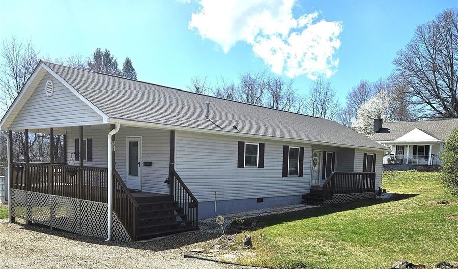 271 Stradley Mountain Rd, Asheville, NC 28806 - 0 Beds, 0 Bath